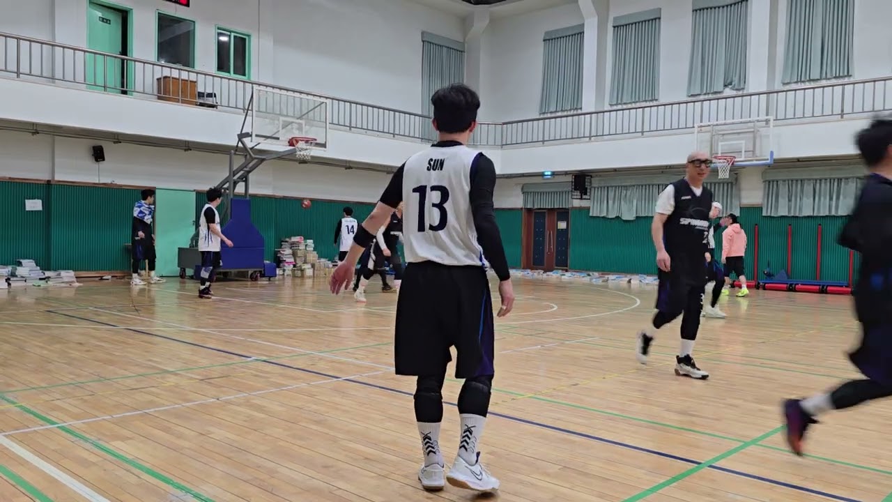 2026.02.22 스핀무브 26년 1차리그 2주차 AB 1