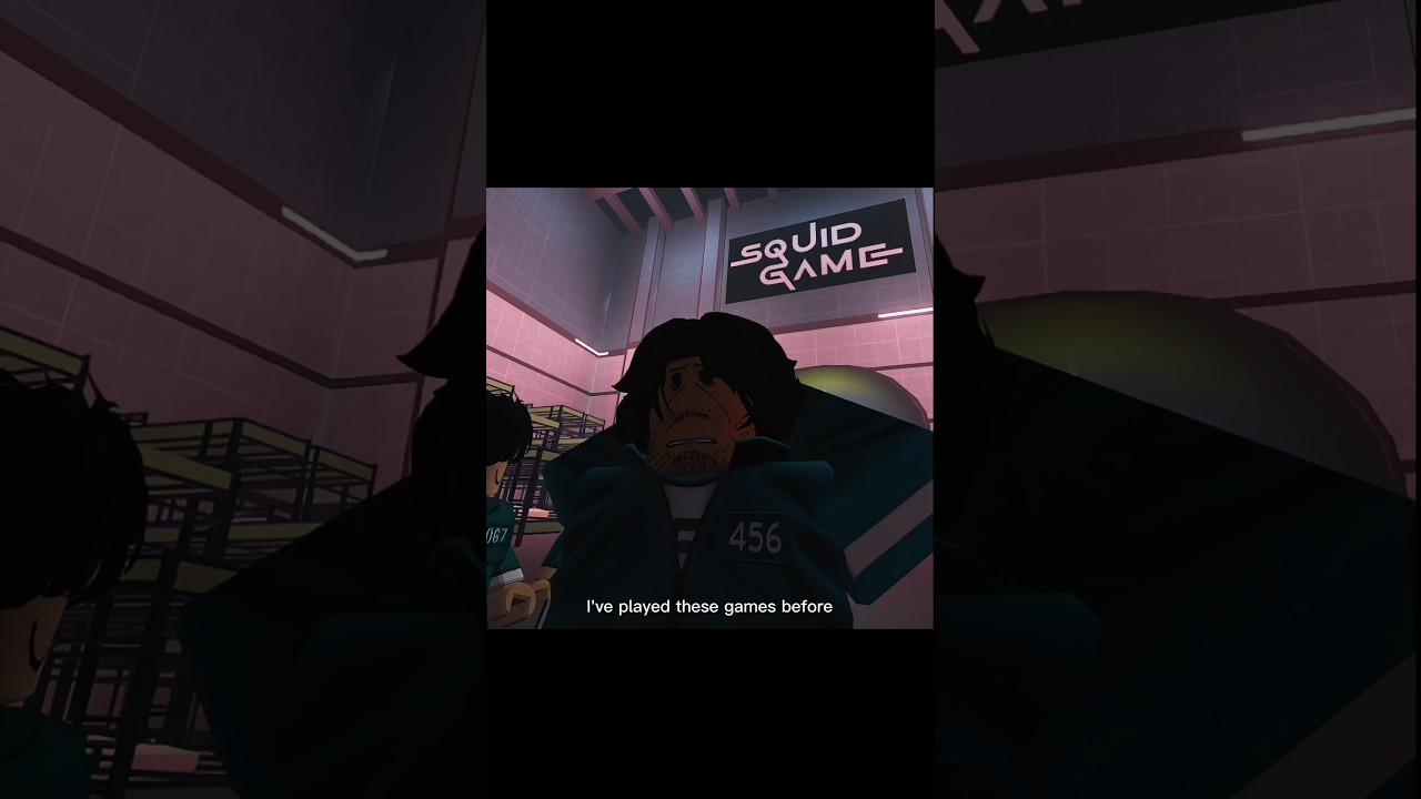 I've played this game before 🎮