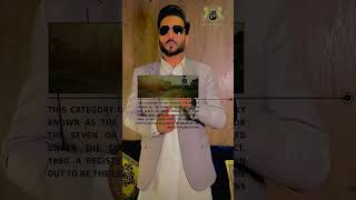 Difference between Private and Cooperative Housing Society| Chaudhary Saqib, CEO AlFursan Properties