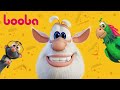 Booba | BOOBA ¡FELIZ AÑO NUEVO! | Dibujos Animados Divertidos para Niños