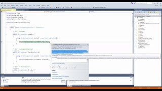 {Arabic-عربي} Mastering Entity Framework 6 Code First - Part 3