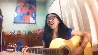 Sebet - Ordinary (cover by gekistri)  [ Female Version ]