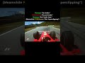 Michael Schumacher vs Montoya | Austrian GP 2001 | #f1 #formula1 #lewishamilton #maxverstappen