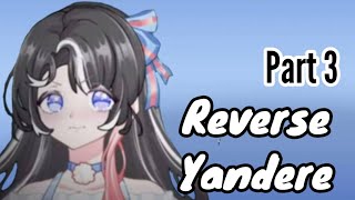 ASMR Jalan Jalan Ke Taman | Reverse Yandere | Suara Cewe F4A (Dub Indo)