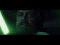 Star Wars: The Last Jedi Trailer (Infinity War Style)