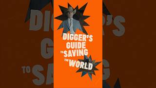 Digger - Di Bioskop 2 Oktober
