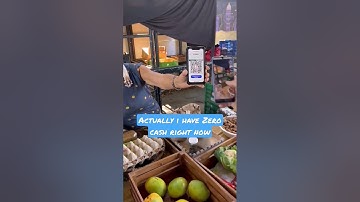 how to pay using crypto / QR Payment