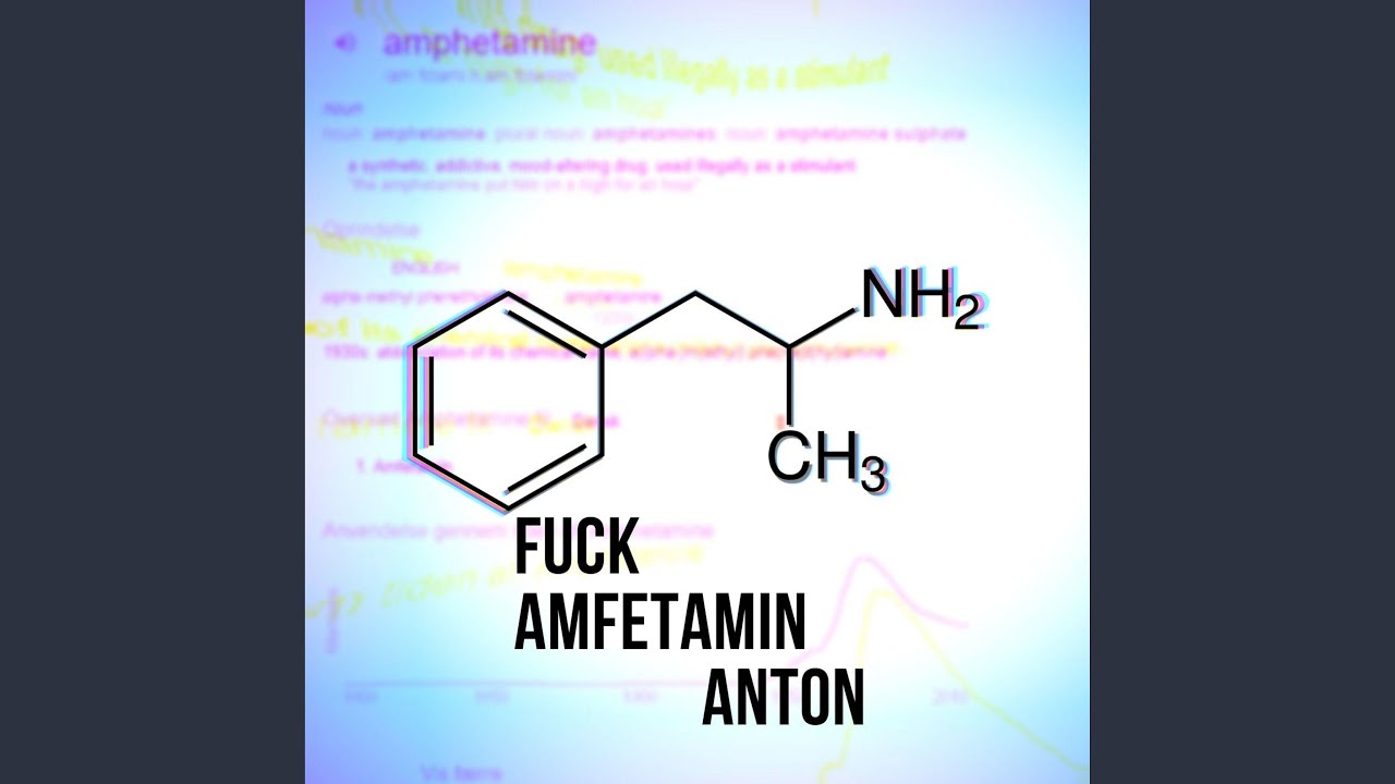FAA (Fuck Amfetamin Anton)