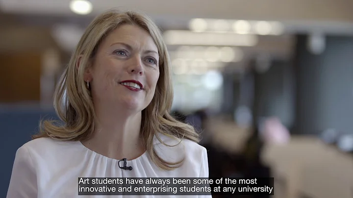 Leave No One Behind - Professor Sharon Pickering, Dean, Faculty of Arts