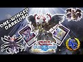 KC CUP 2025 GUIDE: CLIMBING THE LADDER WITH DARKLORDS IN DUEL LINKS