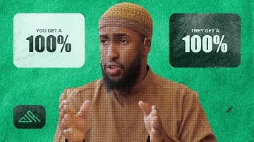Misguiding Others? Their Sins Are on YOU || Ustadh AbdulRahman Hassan