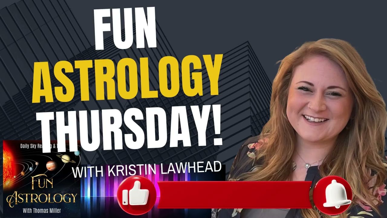 Луна в Скорпионе: что вам уготовано? С Кристин Лоухед! Астрологические развлечения — 25 сентября ...