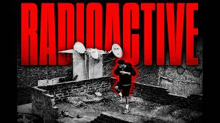 KING SAIFI - RADIOACTIVE (OFFICIAL MUSIC VIDEO) 2026