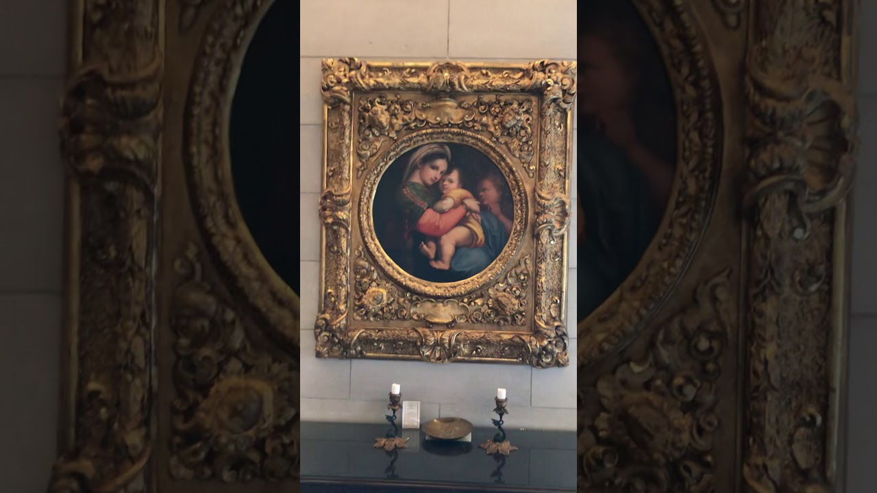 Mansion Tour with Michelle Gibson and Jon Levi Tartarian Mud Flood Curiosities in mind - 4