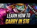 Watch This To IMPROVE At ADC In 2026 League Of Legends Commentary 