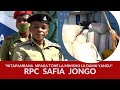 NITAPAMBANA MPAKA TONE LA MWISHO LA DAMU RPC SAFIA JONGO 