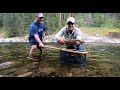 Paddling/Fishing the Kettle River - 2022