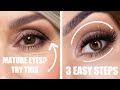 Make Up Für Reife Augen Das Reife Augen Sofort Strafft Auch Wenn Sie Noch Nicht Reif Sind Make Up Für Reife Augen Das Reife Augen Sofort Strafft Auch Wenn Sie Noch Nicht Reif Sind