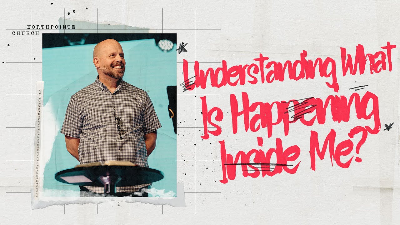 Understanding What Is Happening Inside Me | MESSAGE ONLY | Apr. 14 ...