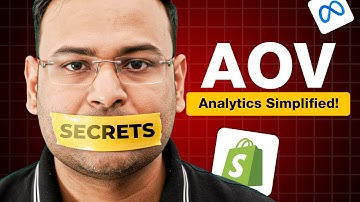 How to Analyze AOV Like a Pro Marketer.