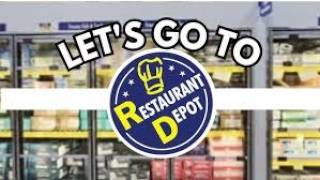 Restaurant Depot Monthly Flyer Of MAY 2026 | Shop & Browse With Me. LOCATIONS : SOUTHERN CA