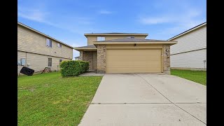 604 Perseus Drive video tour
