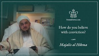 61st Majalis al Hikma | 