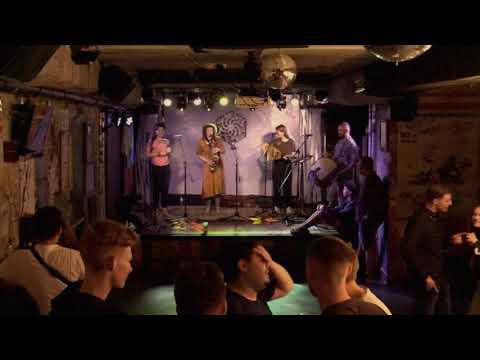 Mitiszika Zenekar - "Nyáridő"