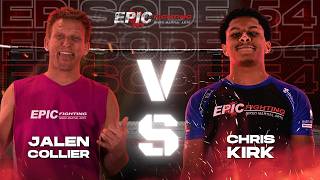 Epic Fighting Ep 54