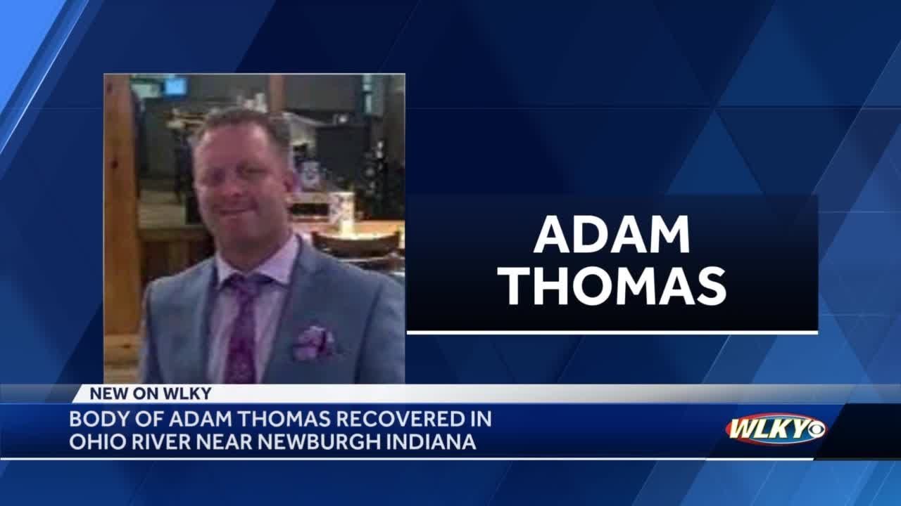 Body found in Ohio River identified as Louisville man who jumped in to ...