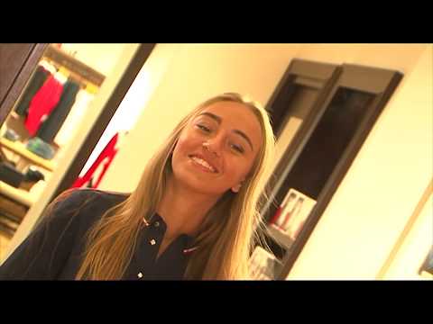 Fashion time - Tommy Hilfiger-ის და Gigi Hadid-ის კოლექცია უკვე რუსთაველის 46 ნომერშია