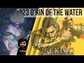 Sekiro Shadows Die Twice – O'Rin of the Water (Boss #23 Full Fight)