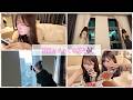【なつみみ】姉妹でハイテンション！！韓国の超豪華ホテルの夜！また妹に怒られた💦