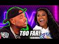 Chance The Rapper &amp; Coco Jones Had No Mercy on Wild 'N Out