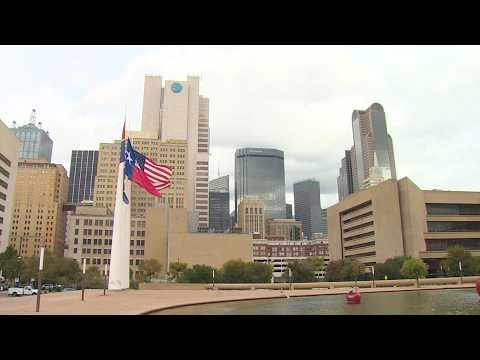 Downtown Dallas Inc. unveils 10-year plan