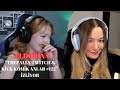 ELDORİNA"THEPALLY TWİTCH &amp; KİCK KOMİK ANLAR#122 "İZLİYOR @eldorinaa @thepally. #eldorina #kick