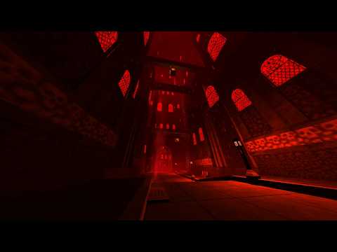 ULTRAKILL - Wait Of The World (Brutal) (P-rank)