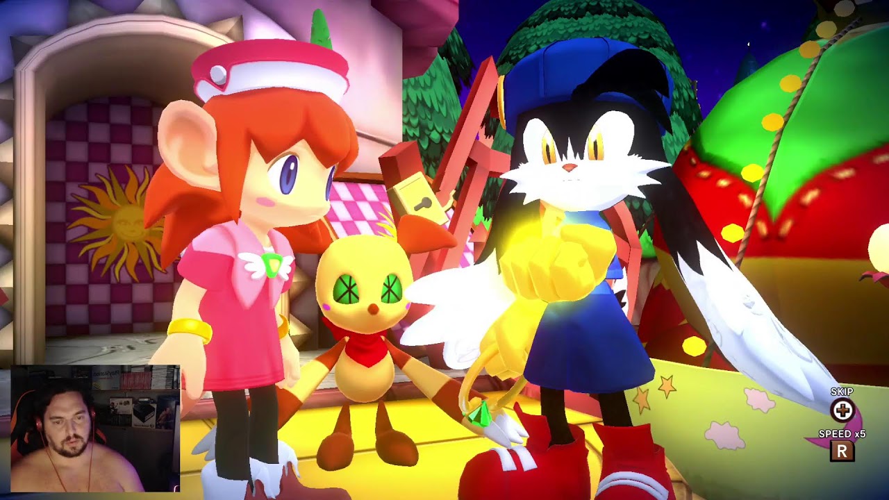 klonoa 2022 download