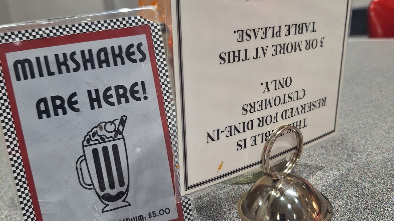 Gotta Eat | A to Z Food Challenge 