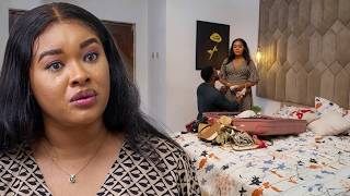 A TEST OF LOVE - My Husband Pretended To Loose His Job Just To Test My Love For Him - African Movie