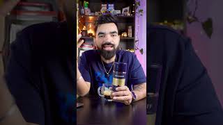 Davidoff Fine Aroma Instant Coffee Review.