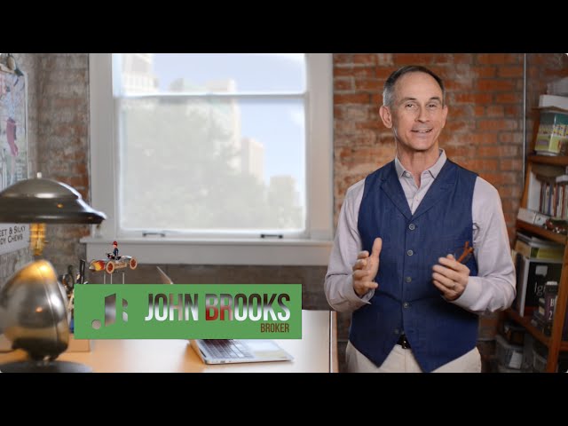 Keys to Success in Selling Your Home - Part 2 of 3 with JB