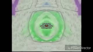 Klasky Csupo Graffiti In Not G Major