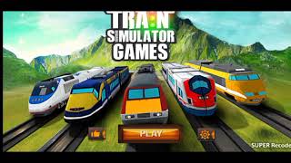 train station simulator gameplay|train gameplay video|train game|Games are Games screenshot 5