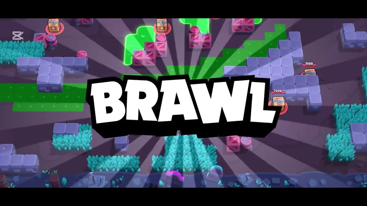 Brawl stars: توصيل ستو 400 كاس