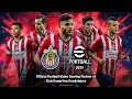 EFootball X Club Deportivo Guadalajara Partnership Launch Trailer