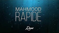 Mahmood - Rapide (TESTO)