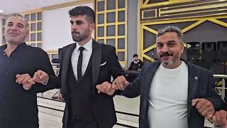 Derviş Madsor Düğün Leri Fidyas Kaplan Düğünü Taş Kardeşler Düğün Salonu Ergani