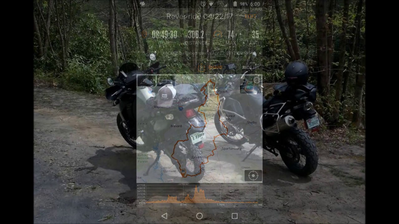 Little Switzerland Trip Part 2