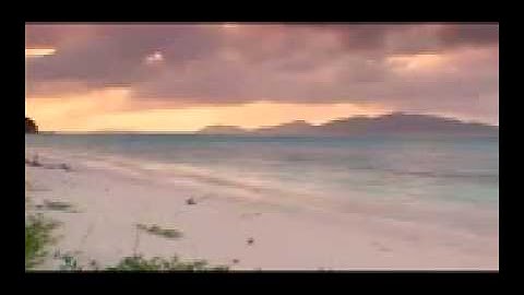 تلاوة خاشعة للشيخ إدريس أبكر مع أمواجؤؤؤؤ البحر الهادئة YouTube